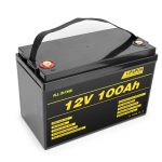 LiFePO4 Литий ұяшықтары 12v 100ah терең цикл батареялары