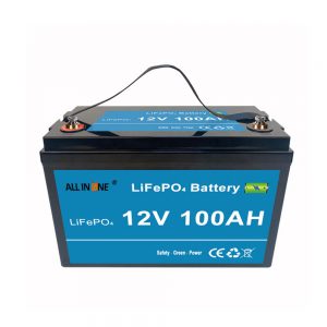 12В ұзақ өмір LiFePO4 4S33P зарядталатын литий-иондық сақтау 12V 200Ah литий-иондық батарея 32700 LiFePO4 батареясы