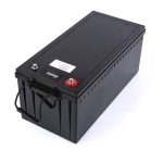 24V 100AH 12V 200ah lifepo4 аккумуляторлық батарея топтамасы қайықтағы күн энергиясын жинауға арналған