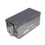 3.2V қайта зарядталатын призматикалық Cel Lifepo4 12V 200Ah литий-ион күн батареясы