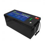Терең цикл 12V / 24V / 36V / 48V 200Ah күн батареясы UPS 12v LiFePO4 литий аккумуляторлары гольф арбасына арналған
