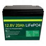 Lifepo4 12v 10ah мотоциклді іске қосу батареясы