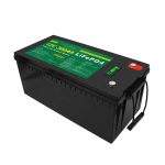 Бағдарламалық жасақтама BMS Lifepo4 литий батареясы 12v 48v 100ah 120ah 150ah 200ah 300ah Lifepo4 литий-ионды батарея 12v