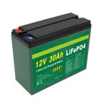 OEM аккумуляторы 12V 30Ah 4S5P литий 2000+ терең цикл Lifepo4 ұяшық өндірушісі