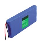 18650 14.4V 6000mAh литий батареясы