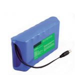 Литий батареялары 18650 10.8V11000mAh