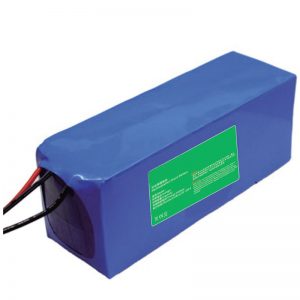 11.1V 10000mAh 18650 литий батареясы макияж шкафы литийіне арналған