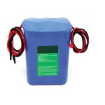 10.8V 5200mAh 18650 литий аккумуляторы медициналық көмек арбасына арналған