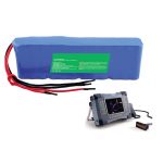 18650 14.4V20Ah медициналық құрылғыларға арналған литий батареялары