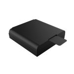 14.8V 3200mAh 18650 литий-ионды аккумулятор, SMBUS байланысы бар медициналық құрылғыға арналған LG батареясы