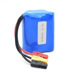 Литий батареясы 18650 18,5V 3000mAH