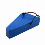 Литий батареясы 18650 27Ah 48V ebike батареясы