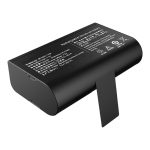 3.6V 5200mAh 18650 литий-ионды батарея LG Pose машинасына арналған батарея