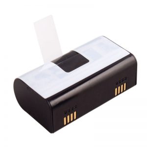 18650 Lithium batteries for portable POS machines 3.6V5200mAh