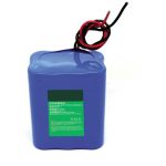 Өнеркәсіптік құралдарға арналған литий батареялары 18650 3.6V 15.6mAh