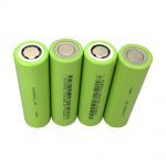 Қайта зарядталатын литий-ионды аккумулятор 18650 3.7V 2900mAh Cell Li-ion 18650 батареялары