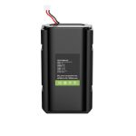 SEL Selector үшін 18650 7,2V 2600mAh төмен температуралы литий батареясы