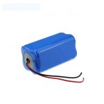 Литий батареясы 18650 2S2P 4400mAh 7.4V