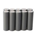 21700 3.7V батарея 5000mAh 25A 35A батарея ұяшығы E-Bike цилиндрлік лионды 5С қайта зарядталатын батарея 21700 ұяшық