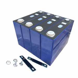 Ganfeng Prismatic қайта зарядталатын жаңа жасуша терең циклі lifepo4 3.2v 100ah