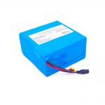 32650 Lifepo4 аккумуляторы 4S4P 12V 12.8V 24Ah лион-ионды аккумуляторлар тобы, 4S 20A теңгерімді BMS