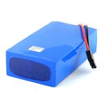 LiFePO4 зарядталатын батарея 12V 50AH