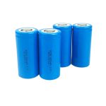 қайта зарядталатын батарея 3.2V 32700 lifepo4 6500mah lifepo4 цилиндрлік батарея ұяшығы