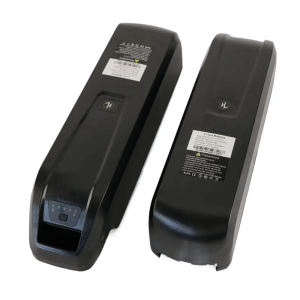 Hailong түрі 36V 10Ah литий-ионды электрлік тау велосипедіне арналған Ebike аккумулятор жинағы