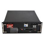 Күн энергиясы жүйесіне арналған 48в 100ah күн литий-ион фосфатты батарея жинағы