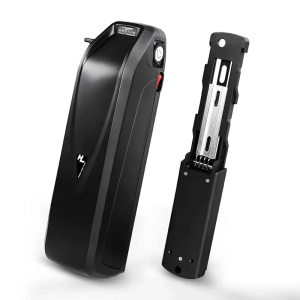 Hailong электр скутері ebike аккумуляторы 48V 15Ah