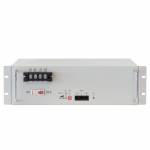 5000 рет терең цикл 51,2V 50Ah LiFePO4 литий-ионды батарея энергияны сақтау жүйесіне арналған 48V 50Ah