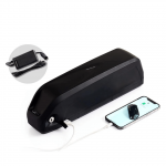 Электрлік скутер Ebike аккумуляторы 36в 48в 13Ах 15Ах 20Ах