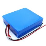 Көтерме Oem Odm 5 кВт литий-ионды аккумулятор су өткізбейтін