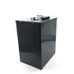 48v 40ah LiFePO4 аккумуляторы, гольф арбасына, рейдтік көгалдарға, снегоходқа арналған