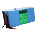 18650 48V6Ah лазерлік жабдықтың резервтік литий батареясы