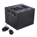 Гольф арбасы LiFePO4 батареясы 51,2 В 105Ач