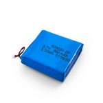3.7V 450 530 550 700 750 800 900Mah Li-Po Lipo аккумуляторы