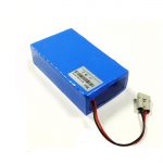 Литий-ионды аккумулятор батареялары 60v 12ah электр скутер батареясы