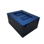 Лифепо4 электрмен жабдықталатын батарея 60V50Ah электрлік экскурсиялық автомобильге арналған