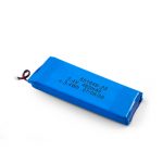 LiPO қайта зарядталатын батарея 3.7V 460mAH / 3.7V 920mAh / 7.4V 460mAH