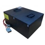 БАРЛЫҒЫ ЖАҢА ЫСЫҚ САТЫЛУДА Терең цикл 72V120Ah 8 кВт LiFePO4 батарея пакеті Күн энергиясын сақтау жүйесі