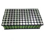 Жаңа аккумуляторлық аккумуляторлық аккумуляторлық жинақтағыш 72V 30AH литий-ионды аккумуляторлар үшін аккумуляторлар