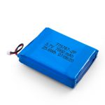 3.7V 2450 2600 3900 4000 4500 4700 5000 6000 9000Mah полимерлі липо батареясы