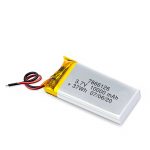 LiPO қайта зарядталатын батарея 7866120 3.7V 10000mAh / 3.7V 20000mAH / 7.4V 10000mAh
