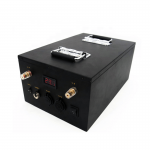 24V 800Ah литий -иондық Lifepo4 батареясы, күн энергиясын сақтауға арналған RV Caravan 24V 800Ah