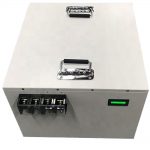10 KWH Solar Battery Bank Lifepo4 48v 200ah литий батареясы