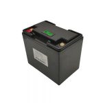 Төмен температура 48V 200AH өздігінен жылытатын функциясы бар