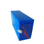 LiFePO қайта зарядталатын батарея 26650 36V 12AH