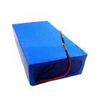 LiFePO4 қайта зарядталатын батарея 26650 36V 20AH