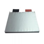 LiFePO4 зарядталатын батарея 3.2V 50AH